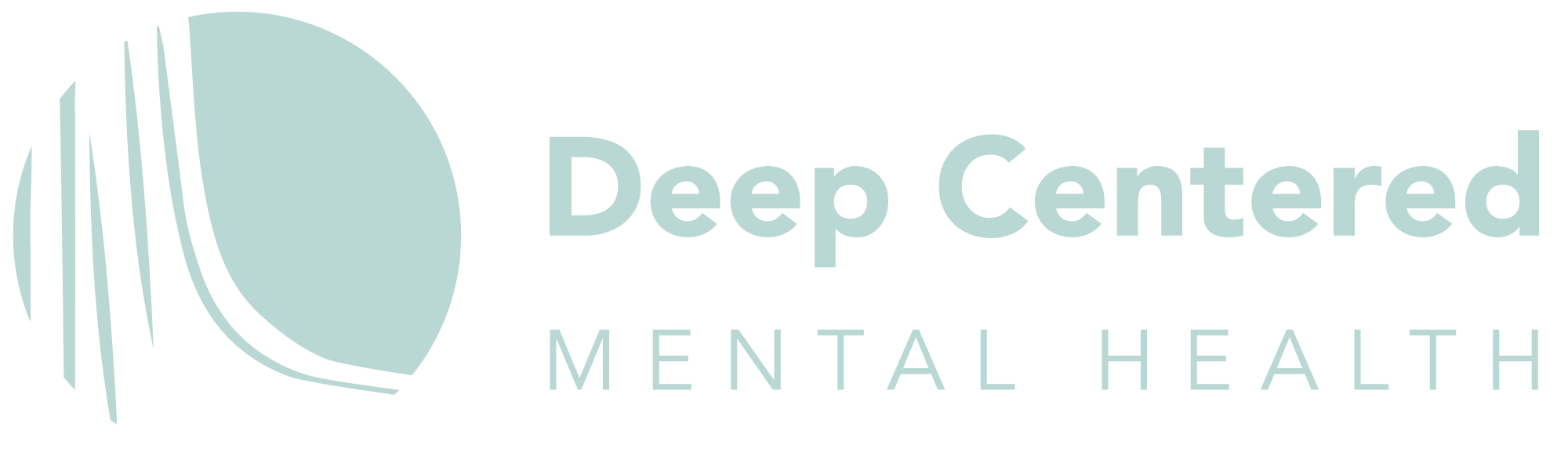 Smart Search Tool | Deep Centered Mental Health